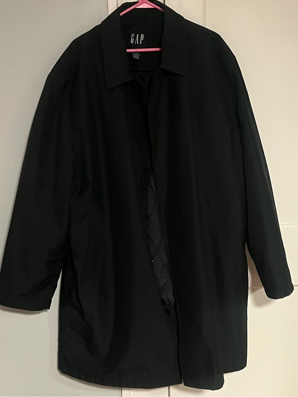 Vintage 2000 GAP Men’s coat